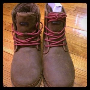 UGG Men’s boots